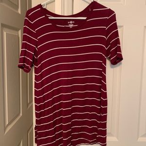 American Eagle soft & sexy top